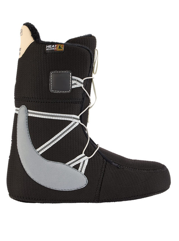 Burton Mint Snowboardboots Damen Khaki | 265-LVBAER