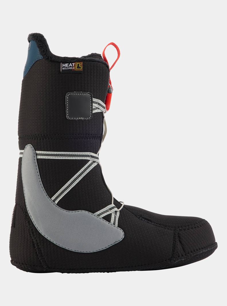 Burton Moto BOA® Snowboardboots Herren Blau | 062-YILJMA