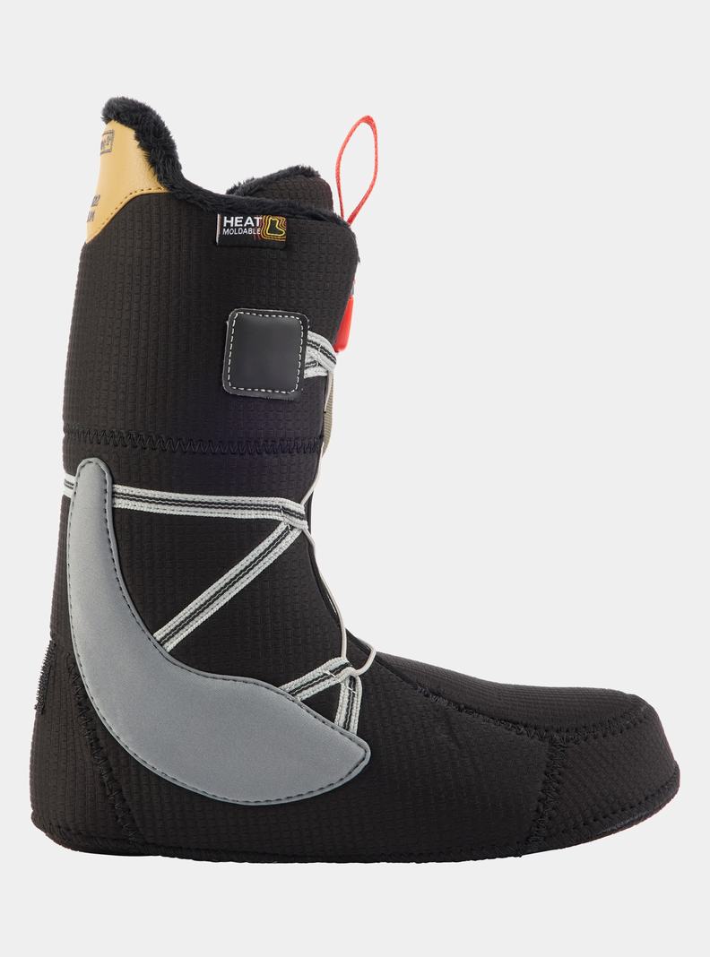 Burton Moto BOA® Snowboardboots Herren Gelb | 810-FJXKMP