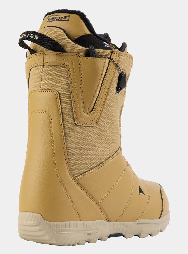 Burton Moto Snowboardboots Herren Braun | 067-XTKBHU