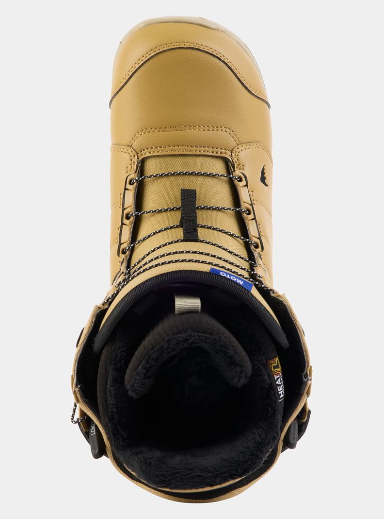 Burton Moto Snowboardboots Herren Braun | 067-XTKBHU