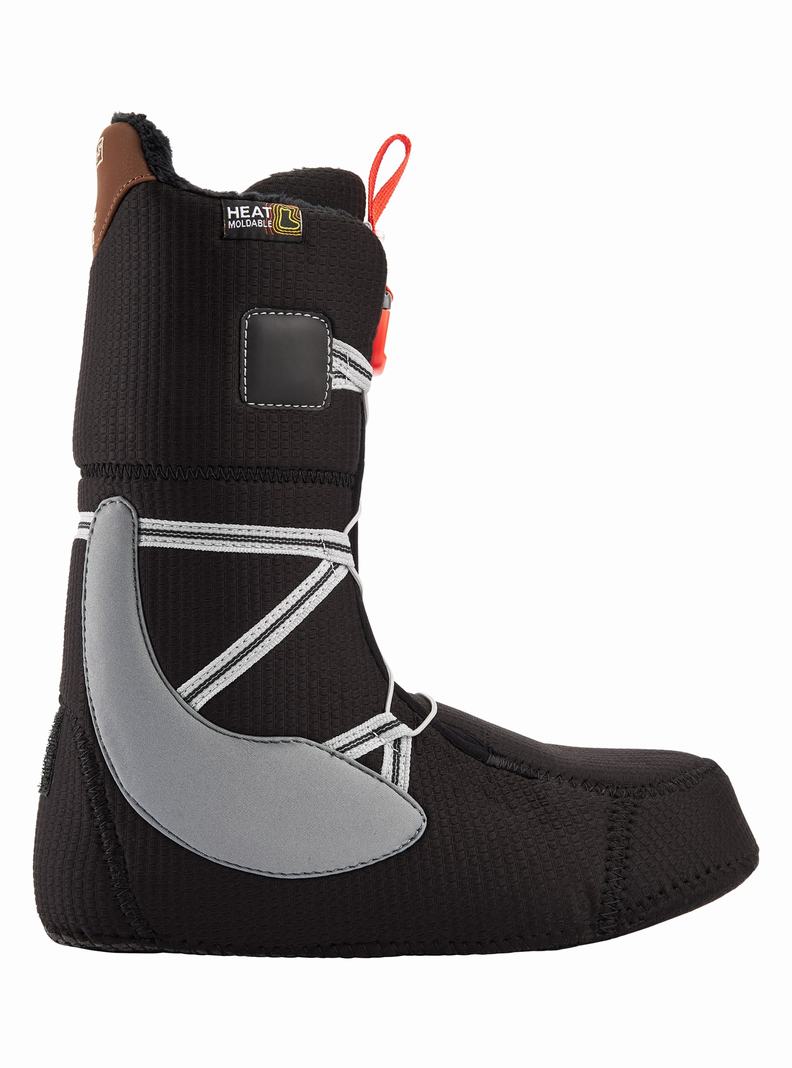 Burton Moto Snowboardboots Herren Weiß | 437-PEOIFU