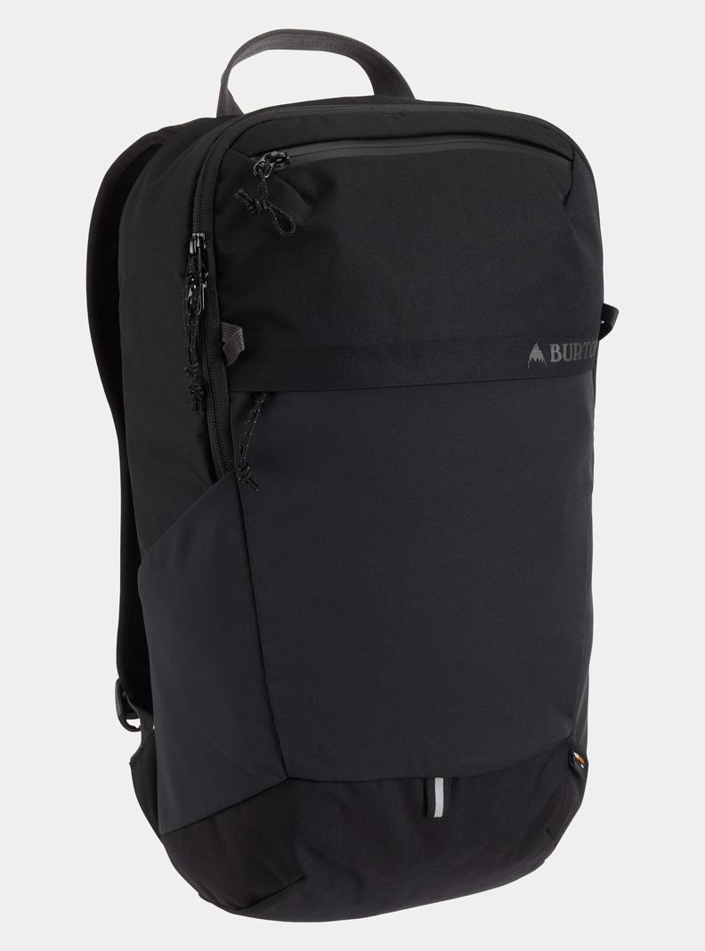 Burton Multipath 20L Daypack Rucksack Unisex Schwarz | 815-KXPDHE