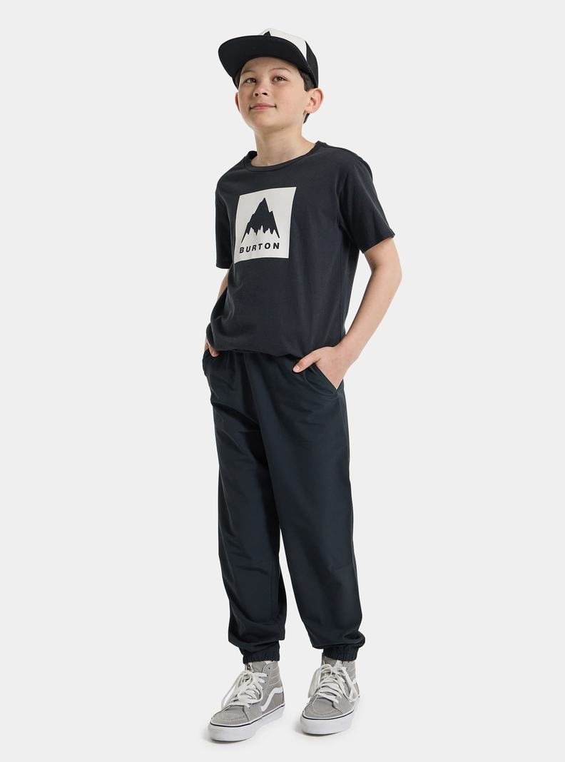 Burton Multipath Hose Kinder Schwarz | 254-BLKPCU