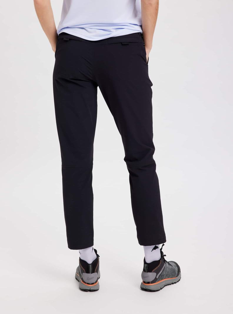 Burton Multipath Utility Hose Damen Schwarz | 593-FVZIPM