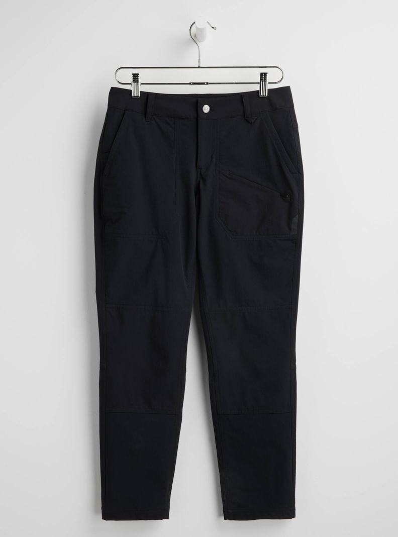 Burton Multipath Utility Hose Damen Schwarz | 593-FVZIPM