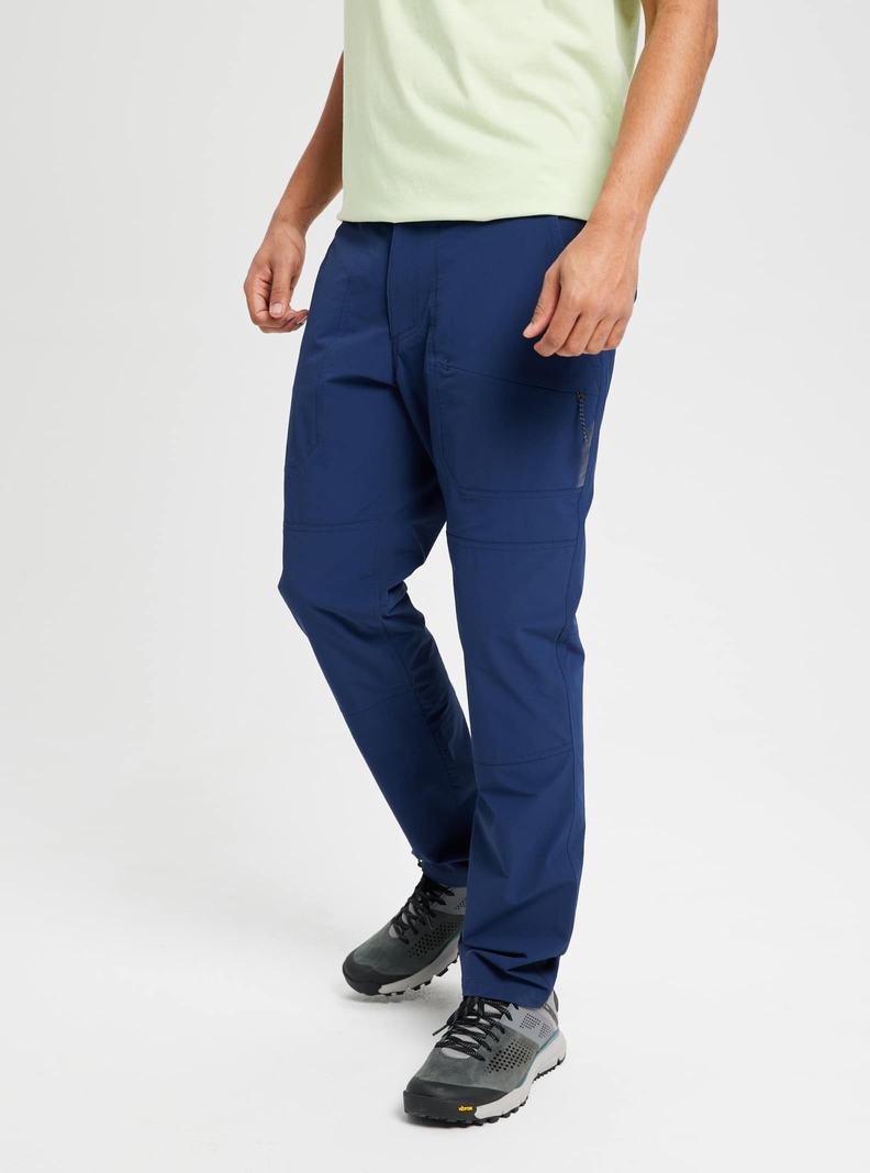 Burton Multipath Utility Hose Herren Blau | 415-VHGTCS
