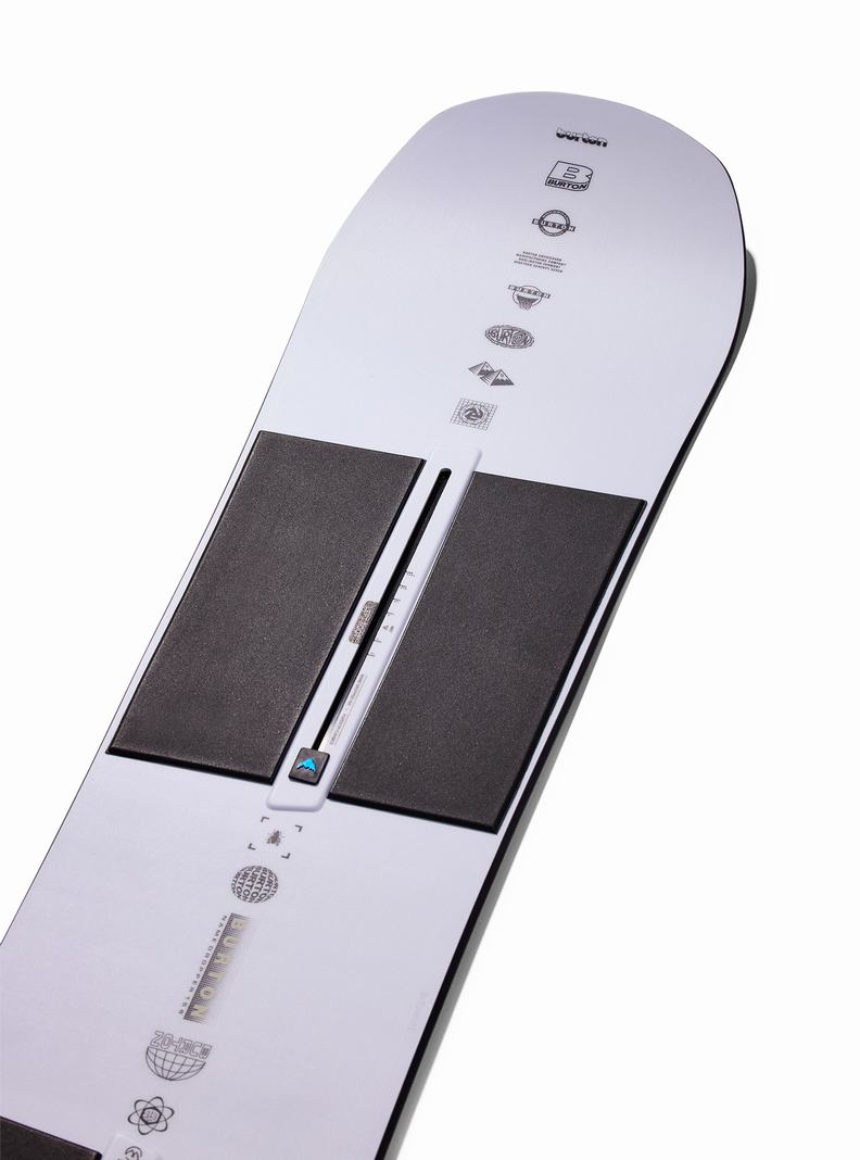 Burton Name Dropper Camber Snowboards Herren | 346-ORPXUS