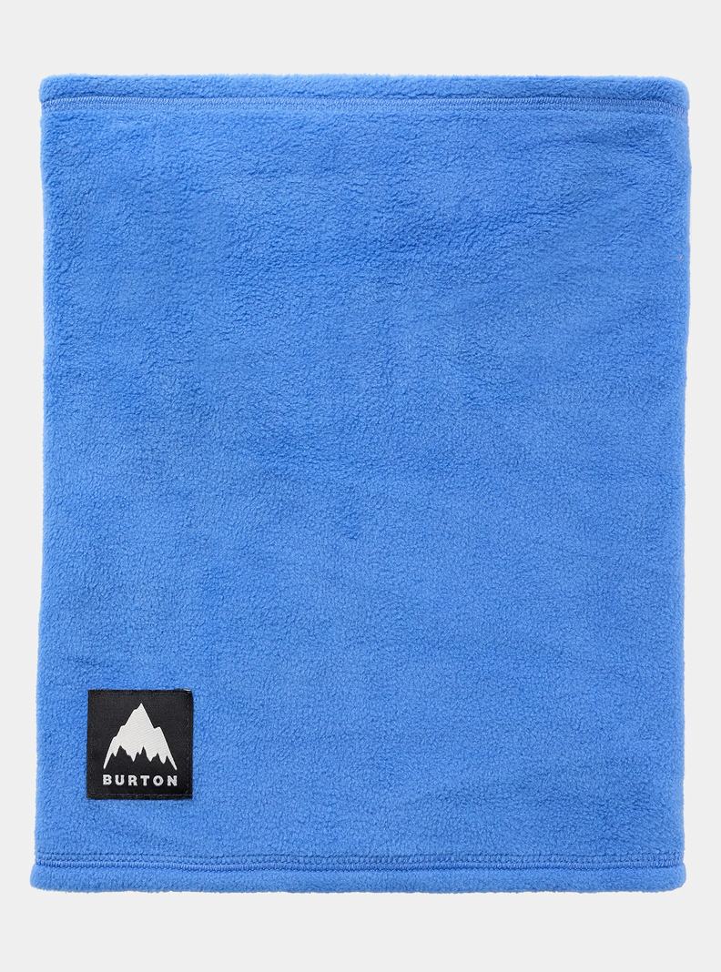 Burton Neck Warmer Neckwarmer Kinder Blau | 410-QXJYWZ
