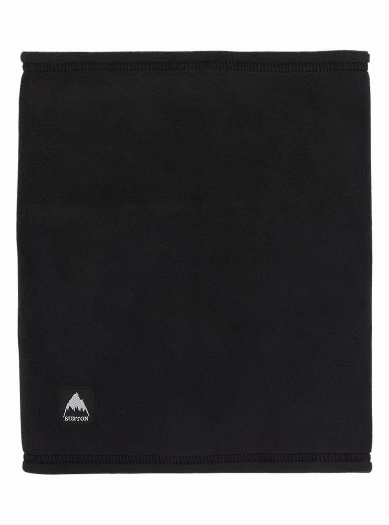 Burton Neck Warmer Neckwarmer Kinder Schwarz | 709-VEOTCB
