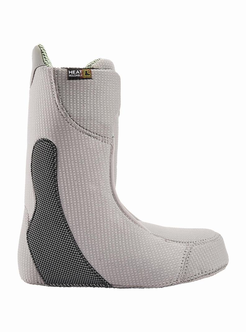 Burton Photon BOA® Snowboardboots Herren Grau | 082-TEFAYV