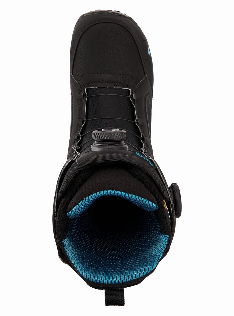 Burton Photon BOA® Snowboardboots Herren Schwarz | 084-BJRTML