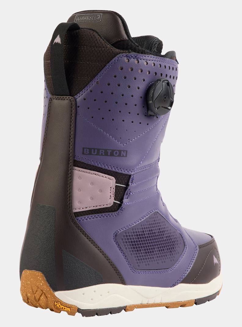 Burton Photon BOA® Snowboardboots Herren Lila | 173-ZYGNMA