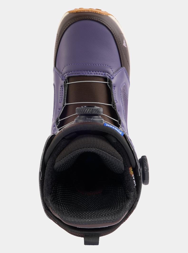 Burton Photon BOA® Snowboardboots Herren Lila | 173-ZYGNMA