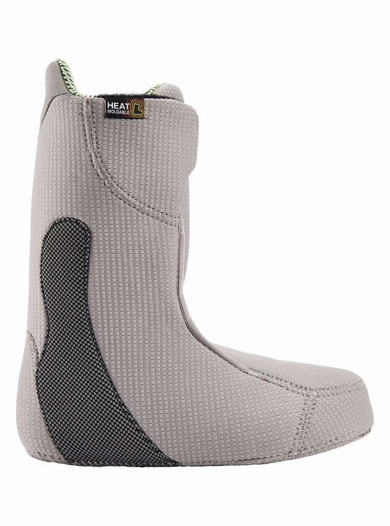 Burton Photon Snowboardboots Herren Grau | 587-FZHYEC