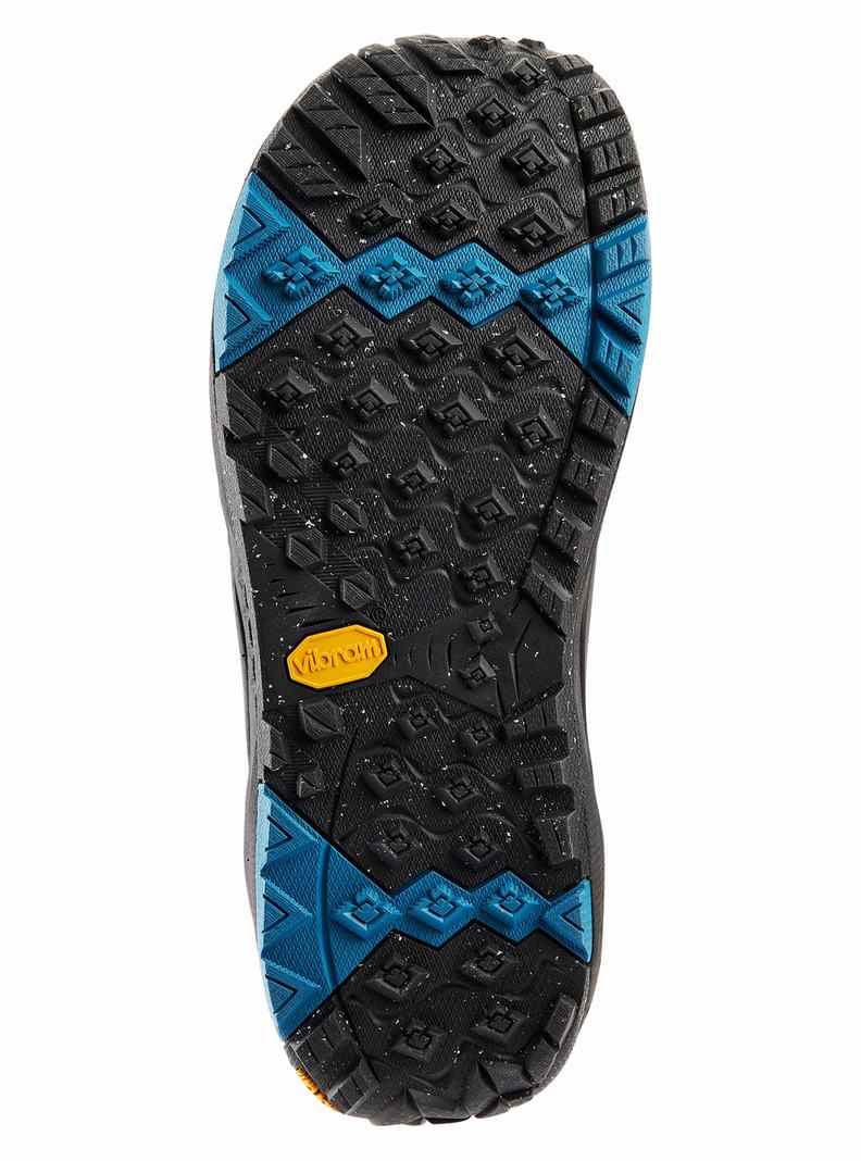 Burton Photon Snowboardboots Herren Schwarz | 135-AKUJYS