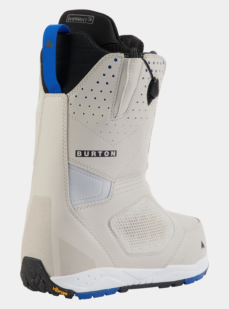 Burton Photon Snowboardboots Herren Weiß | 403-LTHKXR