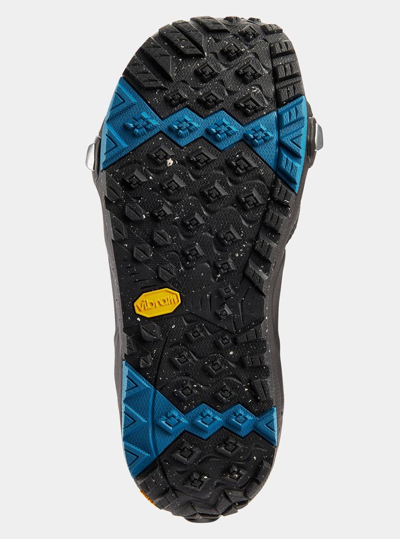 Burton Photon Step On® Snowboardboots Herren Schwarz | 819-SUGVNA