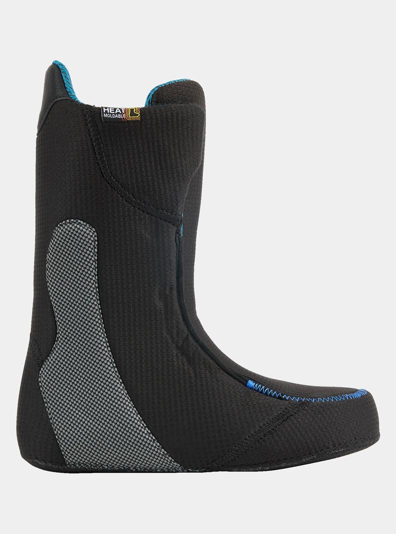 Burton Photon Step On® (Soft) Snowboardboots Herren Schwarz | 750-OPIBFW