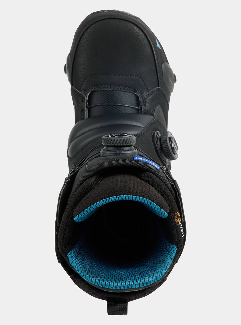 Burton Photon Step On® (Soft) Snowboardboots Herren Schwarz | 750-OPIBFW