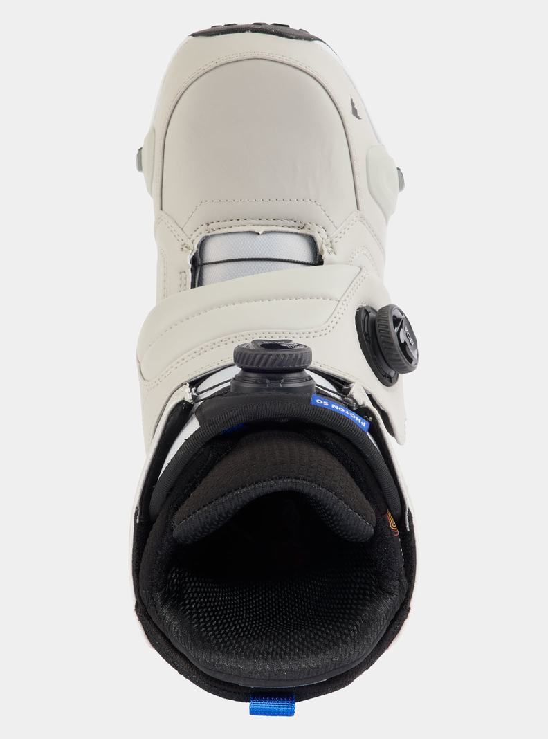 Burton Photon Step On® (Weite) Snowboardboots Herren Weiß | 416-GMORHI
