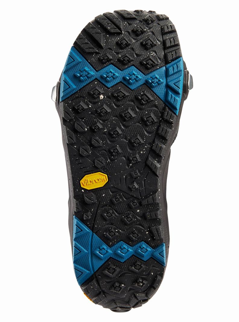 Burton Photon Step On® - Weite Snowboardboots Herren Schwarz | 587-NKREYD