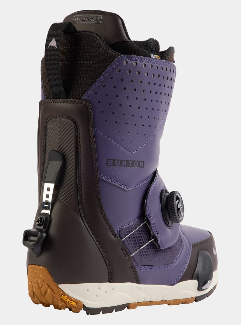Burton Photon Step On® (Weite) Snowboardboots Herren Lila | 749-DOPVZU