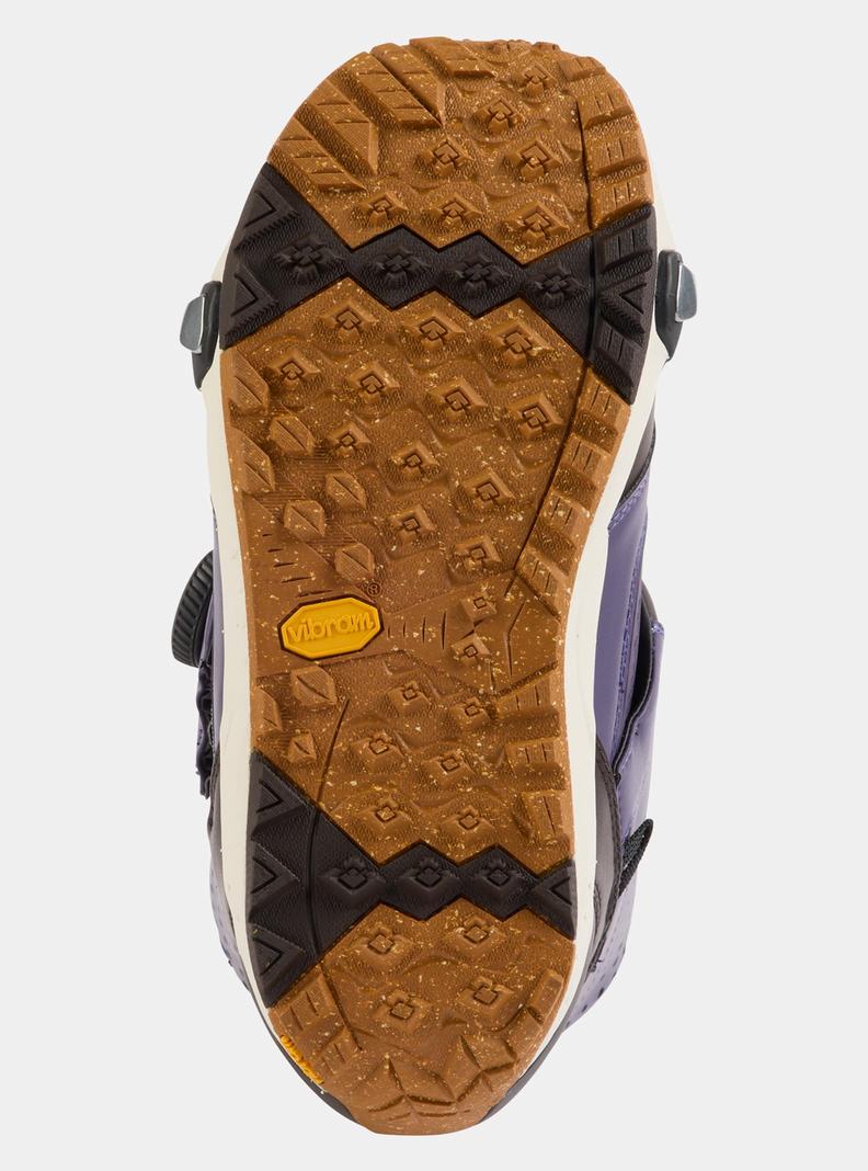 Burton Photon Step On® (Weite) Snowboardboots Herren Lila | 749-DOPVZU