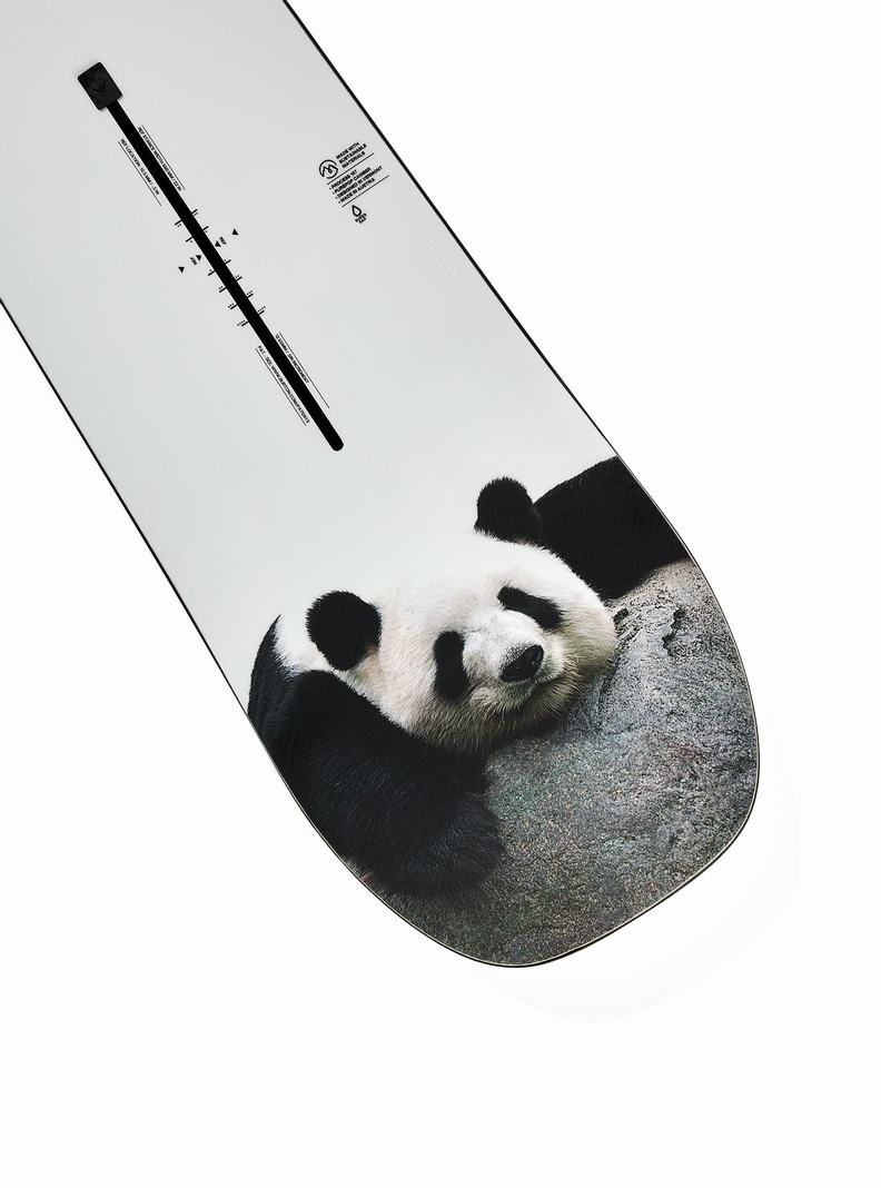 Burton Process Camber Snowboards Herren | 138-AJICGH