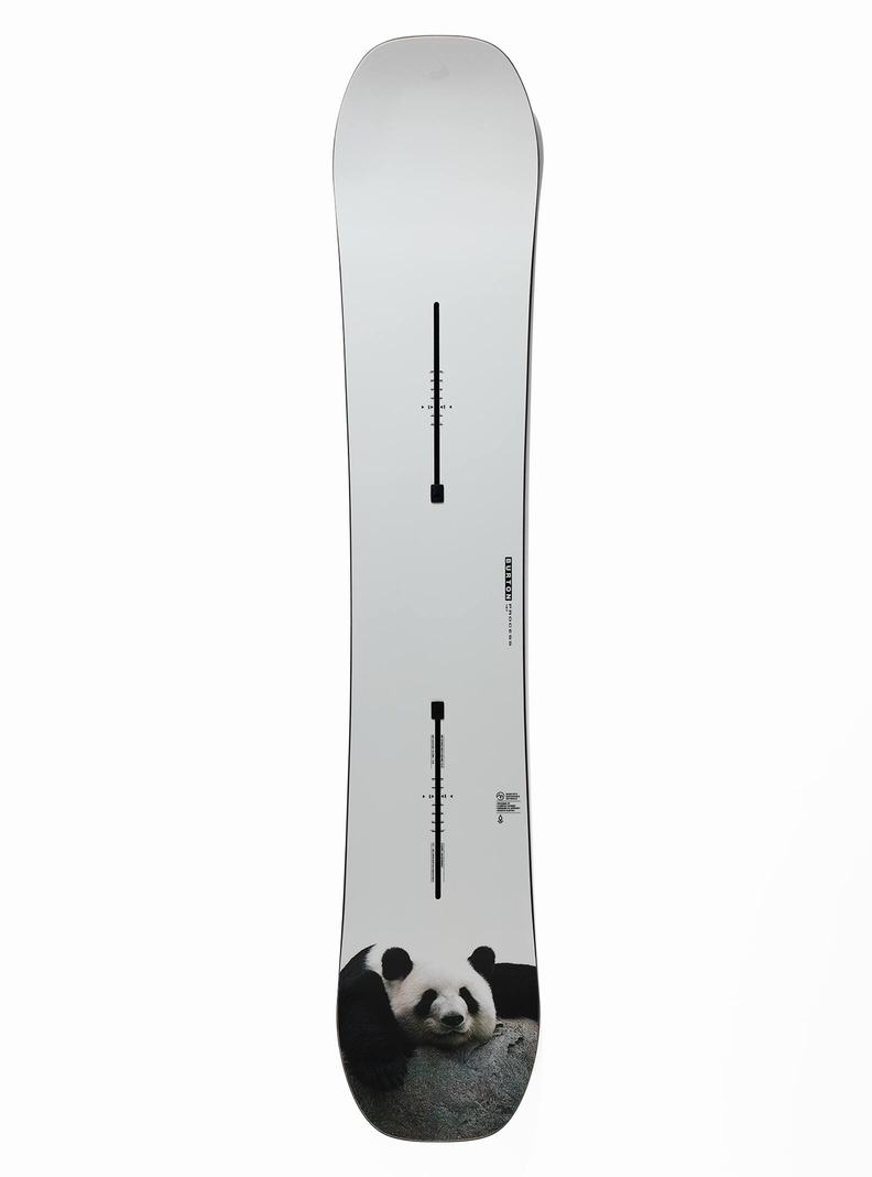 Burton Process Camber Snowboards Herren | 138-AJICGH