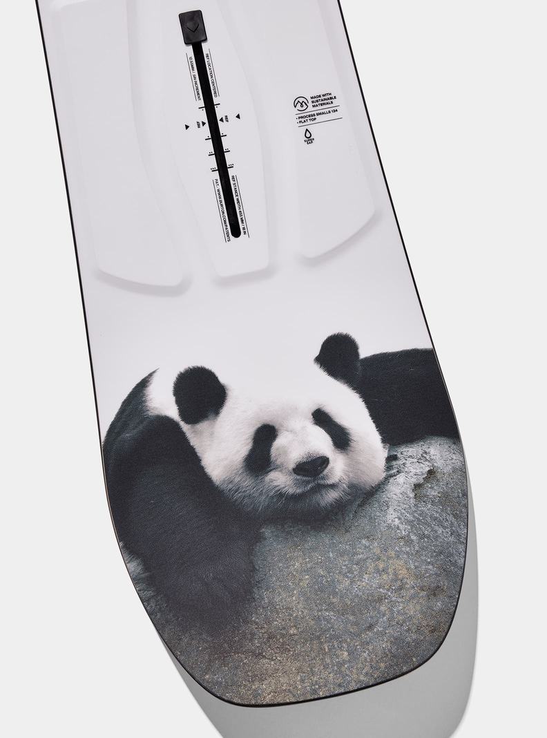 Burton Process Smalls Snowboards Kinder | 658-LYEQCM