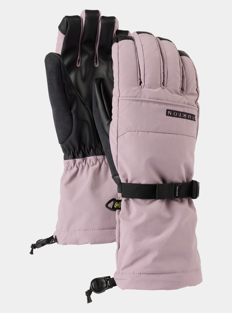 Burton Profile Skihandschuhe Damen Lila | 680-PUNWDA