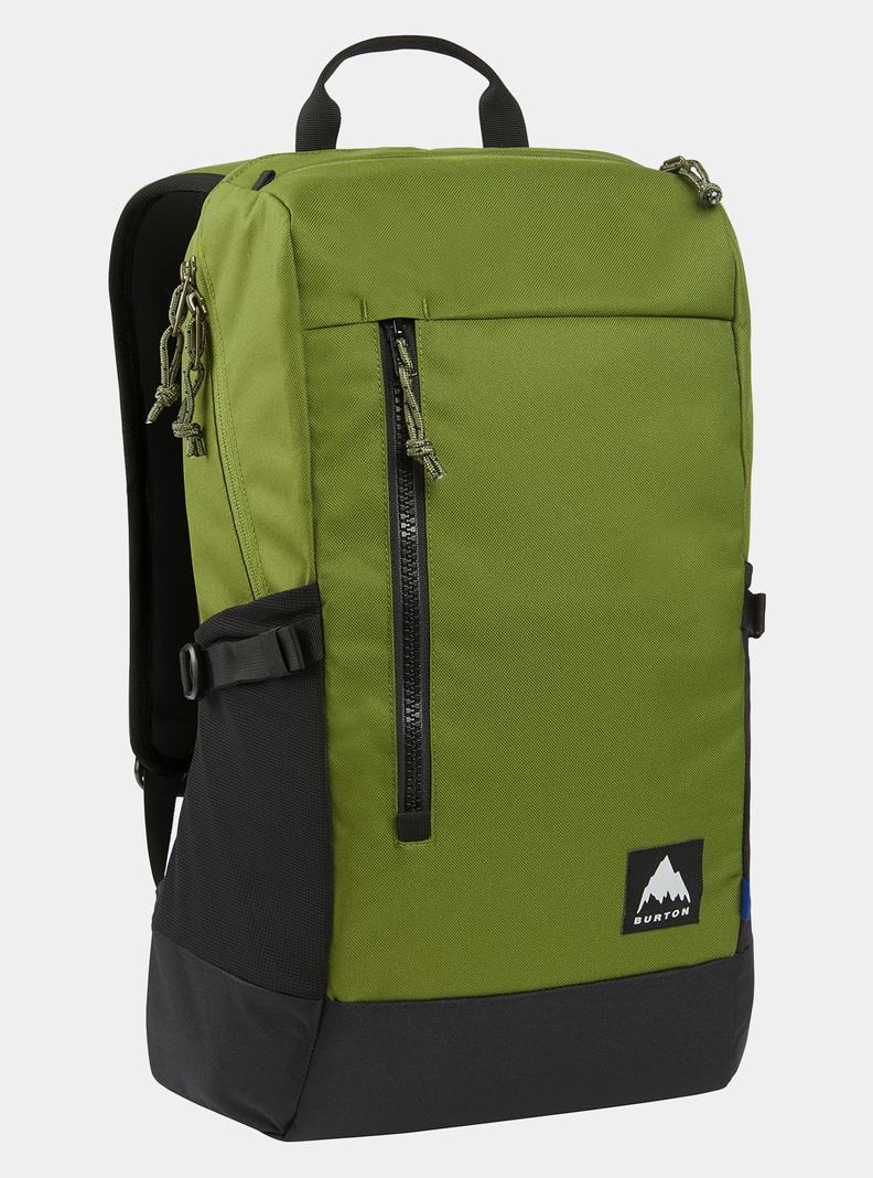 Burton Prospect 2.0 20L Rucksack Unisex Grün | 305-XNJILR