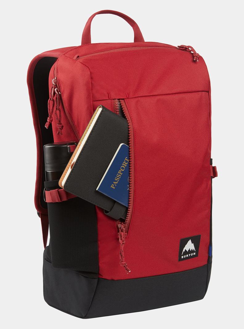Burton Prospect 2.0 20L Rucksack Unisex Orange Rosa | 649-FAXCWD