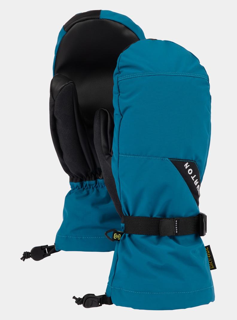 Burton Prospect Fäustlinge Herren Blau | 143-SGQWRY