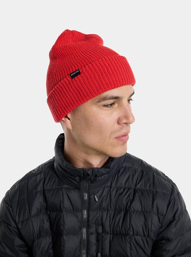 Burton Recycled All Day Long Mütze Damen Rosa | 928-KTCOHX