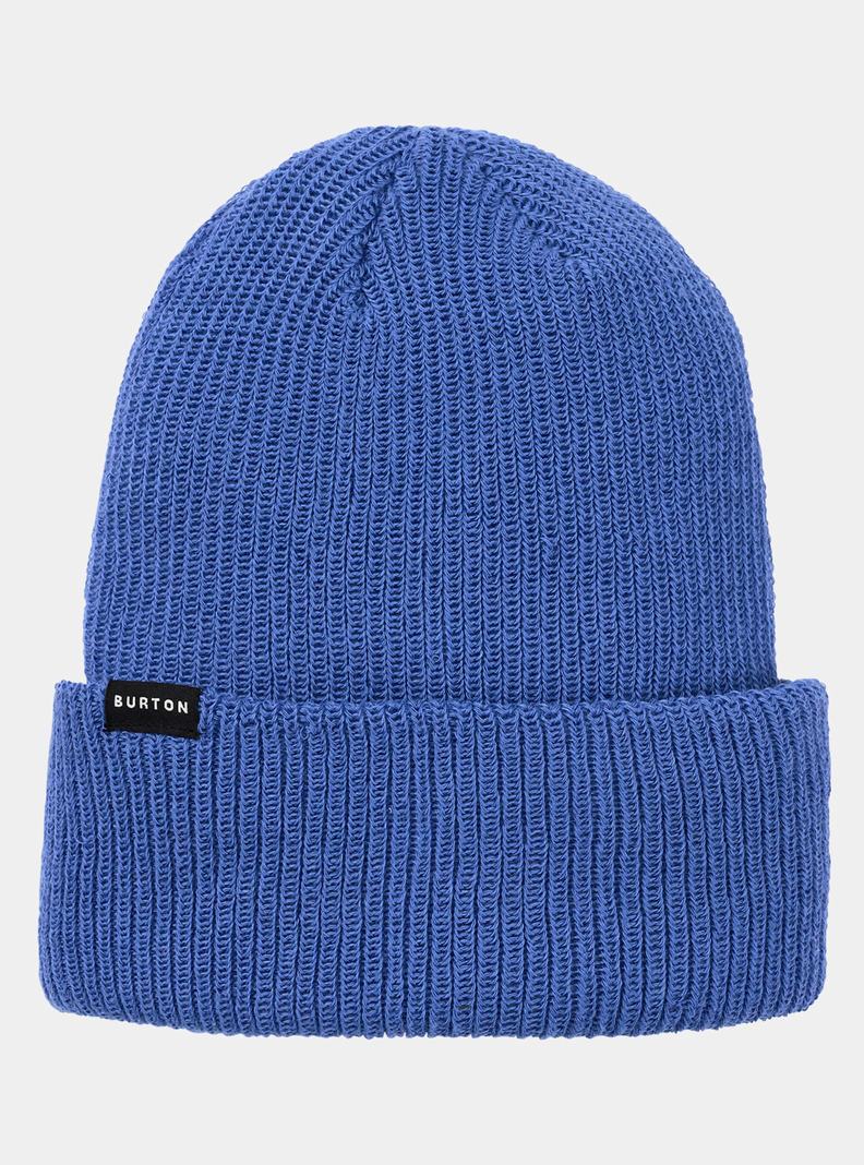 Burton Recycled All Day Long Mütze Herren Blau | 067-IAHTWZ