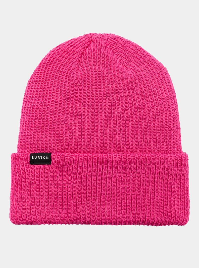 Burton Recycled All Day Long Mütze Herren Rosa | 542-TSENQK