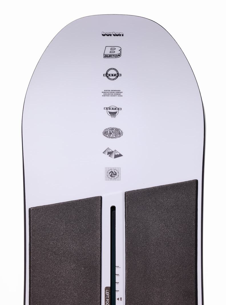 Burton Rewind Camber Snowboards Damen | 207-QDJZKO