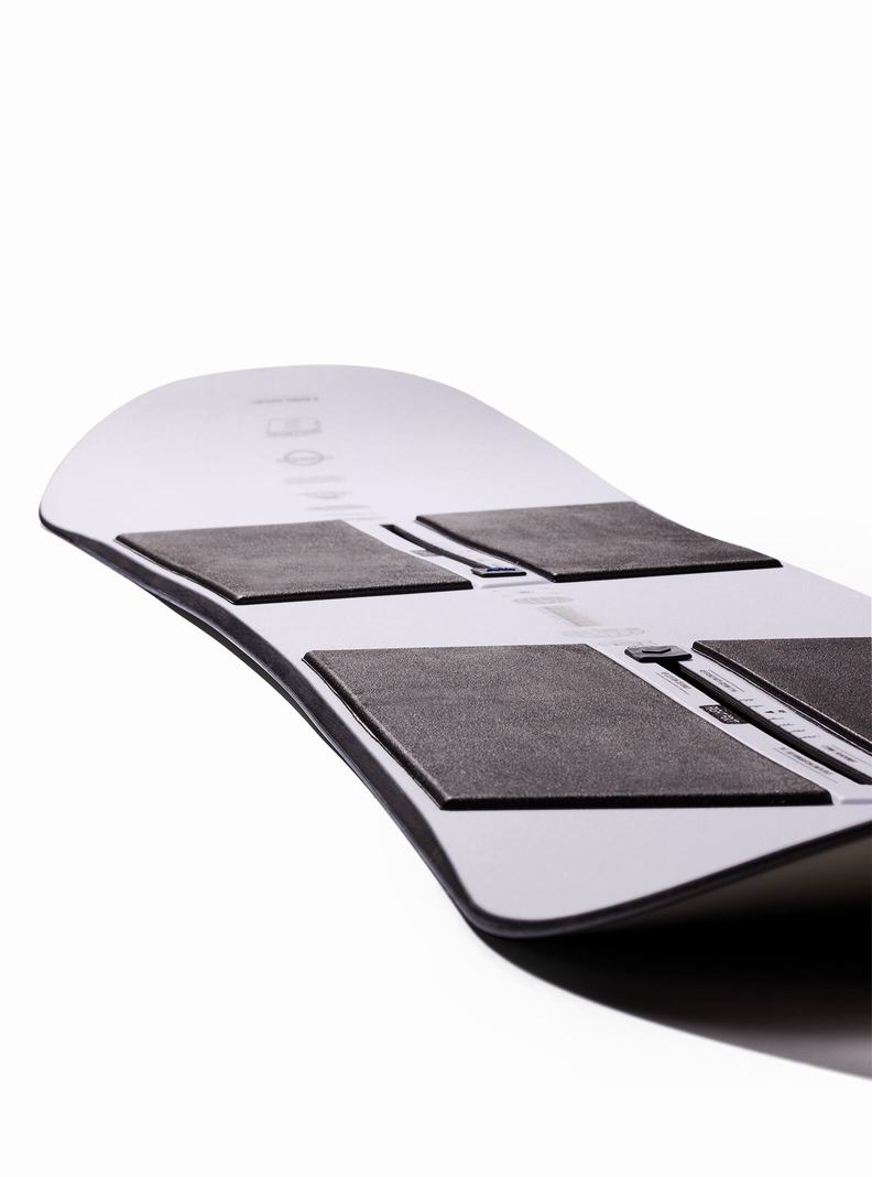 Burton Rewind Camber Snowboards Damen | 207-QDJZKO