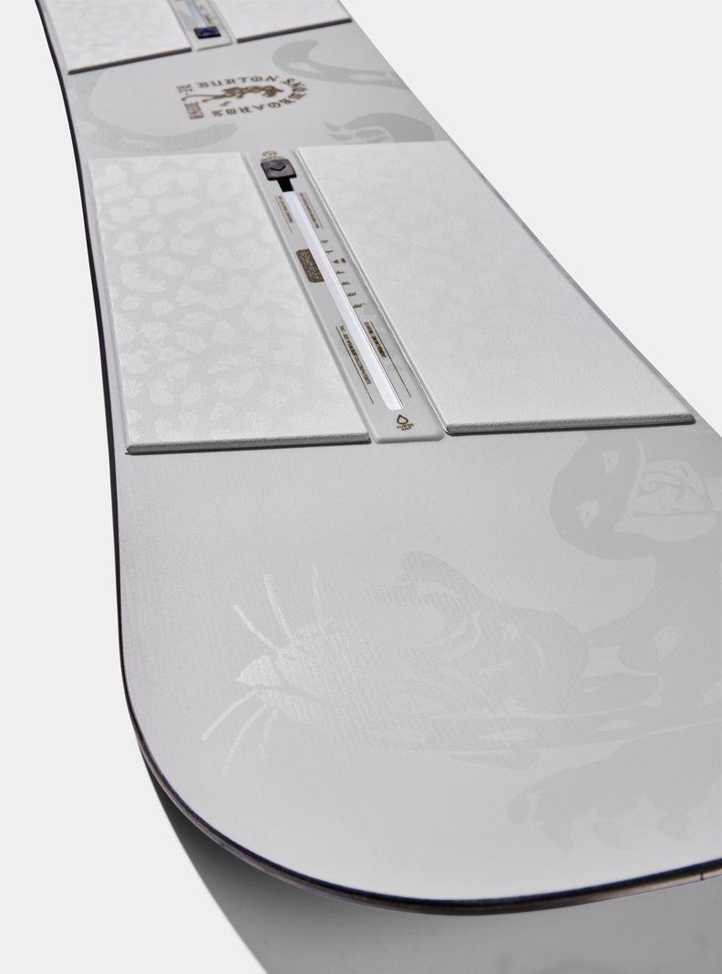 Burton Rewind Camber Snowboards Damen | 268-ZABCRV