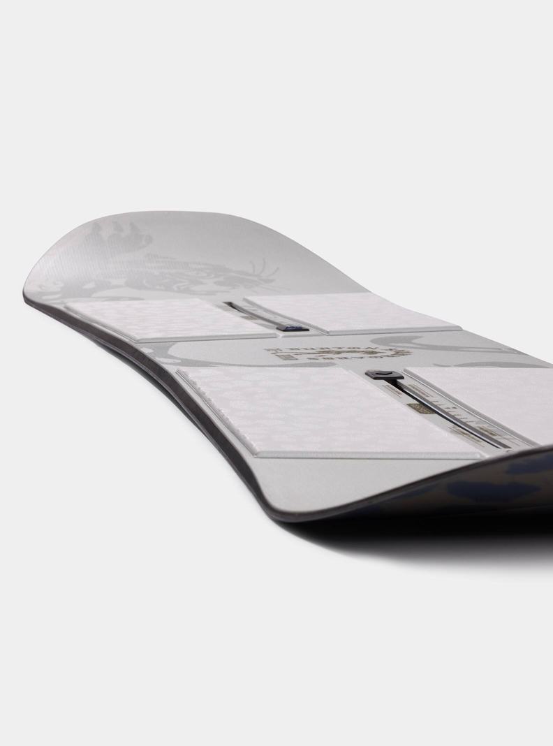 Burton Rewind Camber Snowboards Damen | 268-ZABCRV