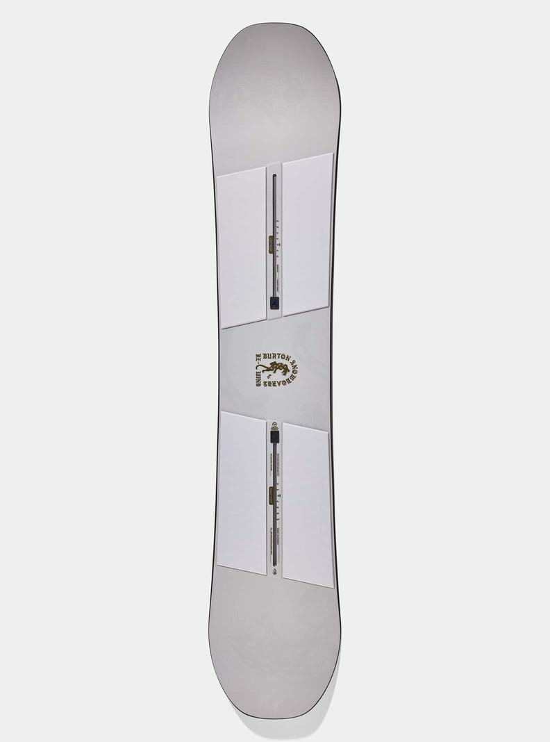 Burton Rewind Camber Snowboards Damen | 268-ZABCRV