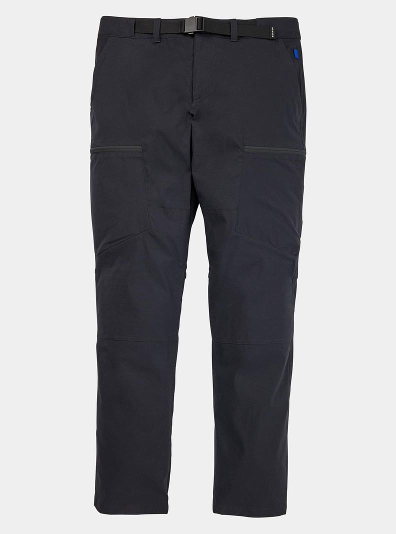 Burton Ridge Cargo Hose Herren Schwarz | 482-SYOZGP