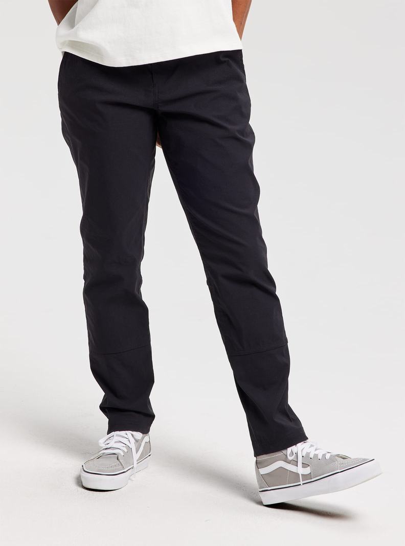 Burton Ridge Hose Damen Schwarz | 503-ELRVIF