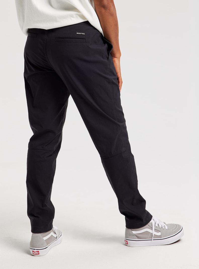 Burton Ridge Hose Damen Schwarz | 503-ELRVIF