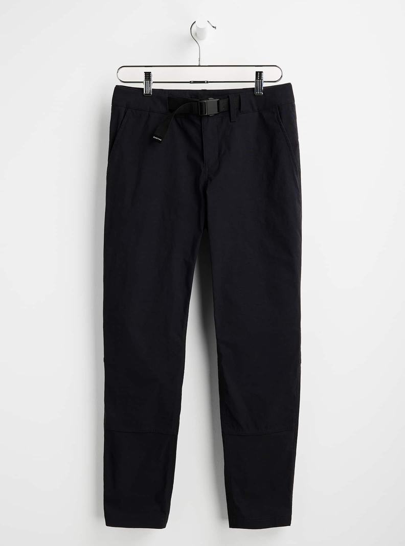 Burton Ridge Hose Damen Schwarz | 503-ELRVIF