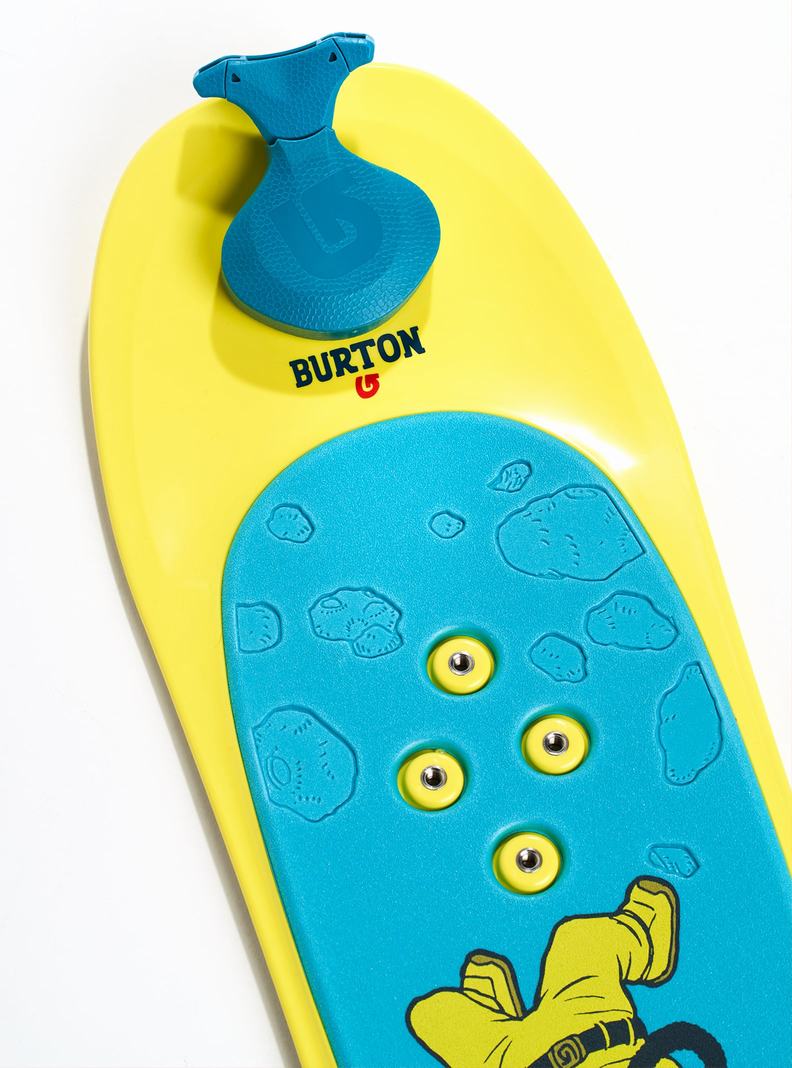 Burton Riglet Snowboards Kinder | 526-IMGWDQ