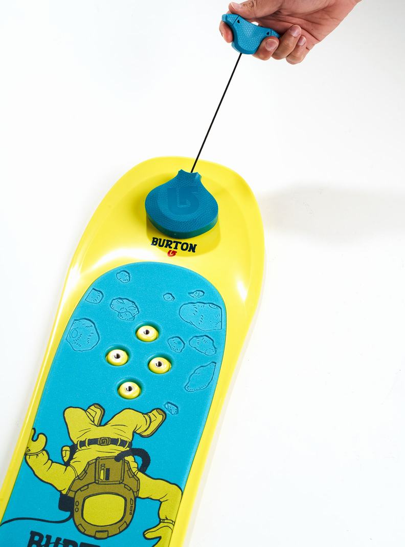 Burton Riglet Snowboards Kinder | 526-IMGWDQ