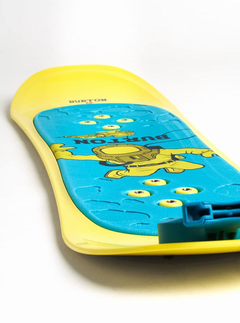 Burton Riglet Snowboards Kinder | 526-IMGWDQ